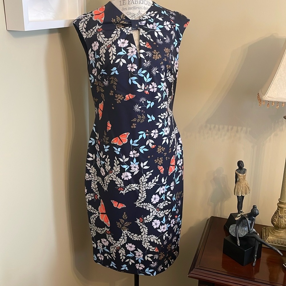 Beautiful dress